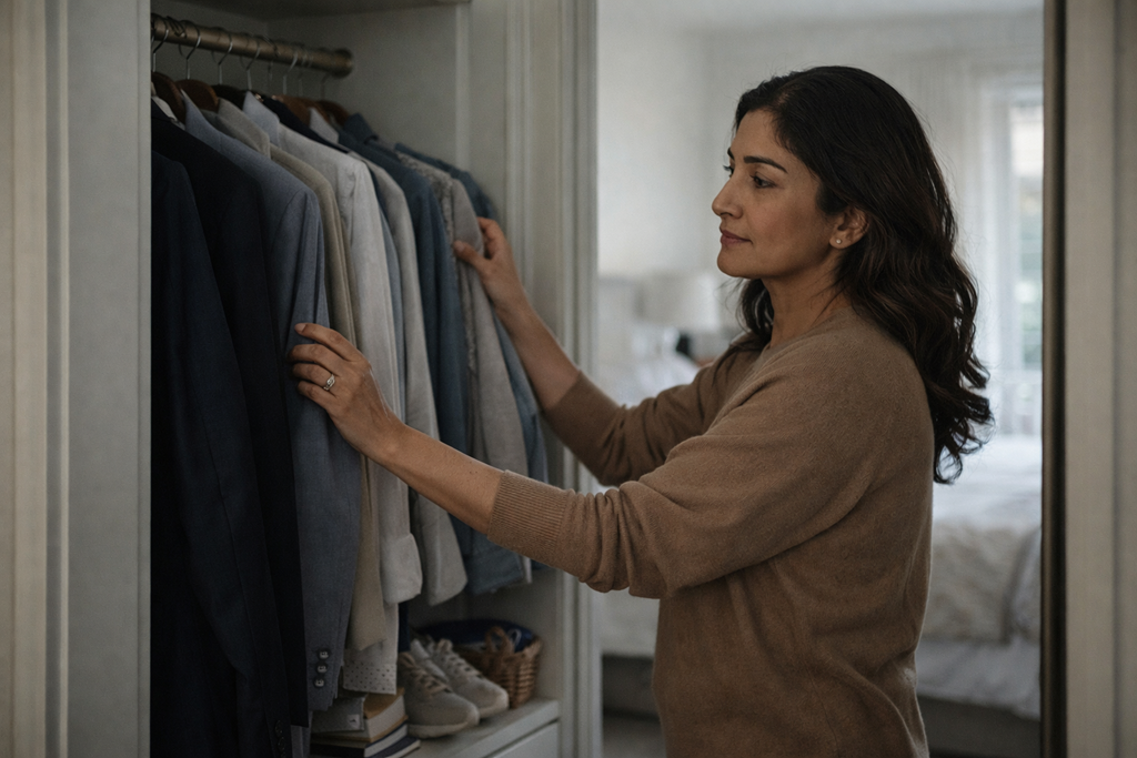 Letting Go Of Outdated Definitions Of Success