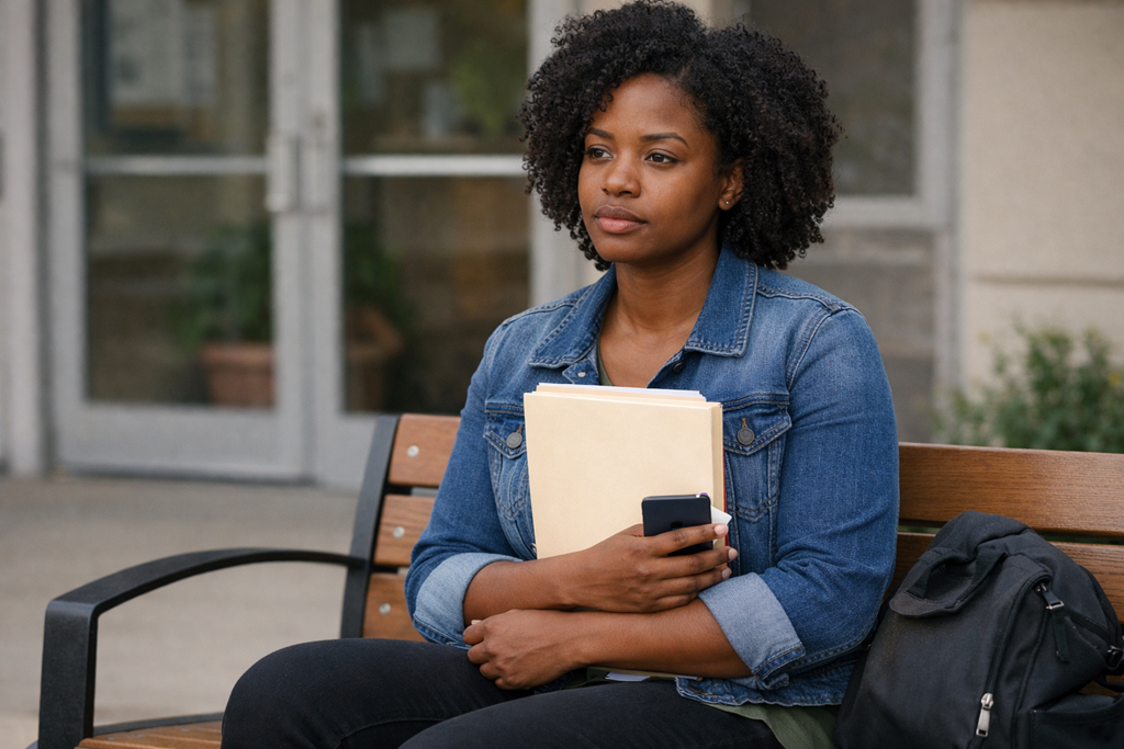 When Your Income Starts Defining Your Worth And Emotional Stability