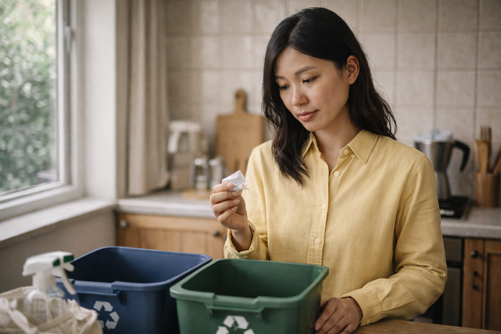 Why Moral Perfectionism Increases Stress