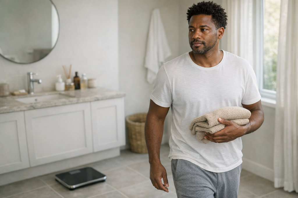 Why Maintaining Weight Loss Can Feel Harder Than Losing It