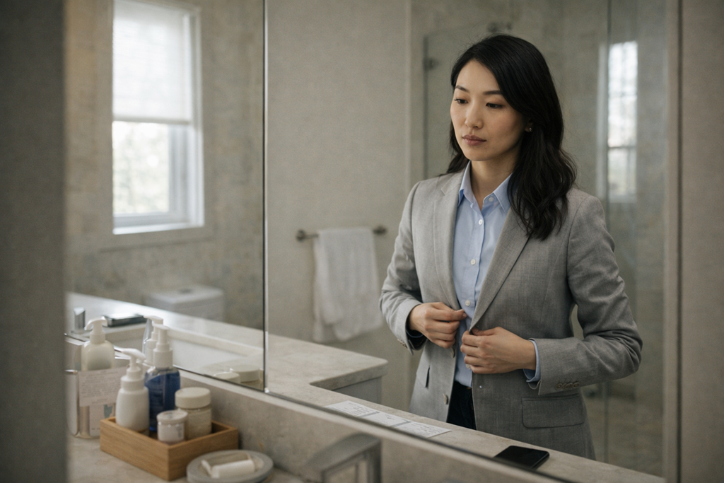 How Lifestyle Expectations Increase Work Pressure