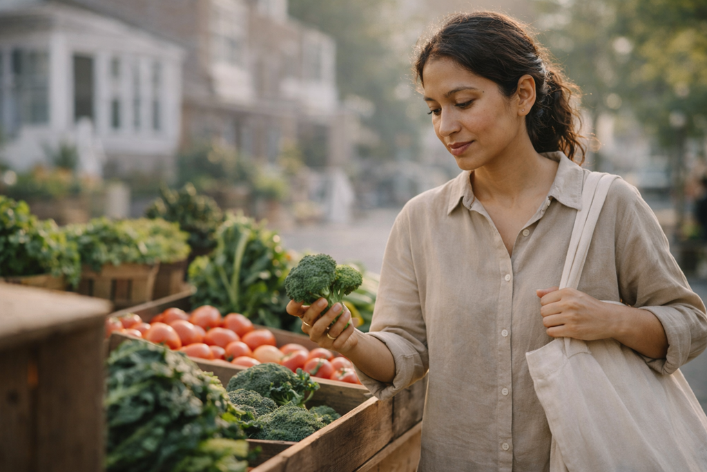 How To Stay Involved In Green Living Without Burning Yourself Out Emotionally