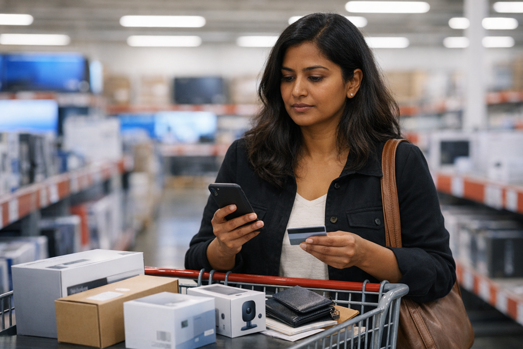 When Too Many Financial Choices Start To Undermine Clarity