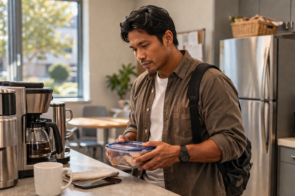 Why You Feel Financial Pressure Even When Nothing Is Urgent