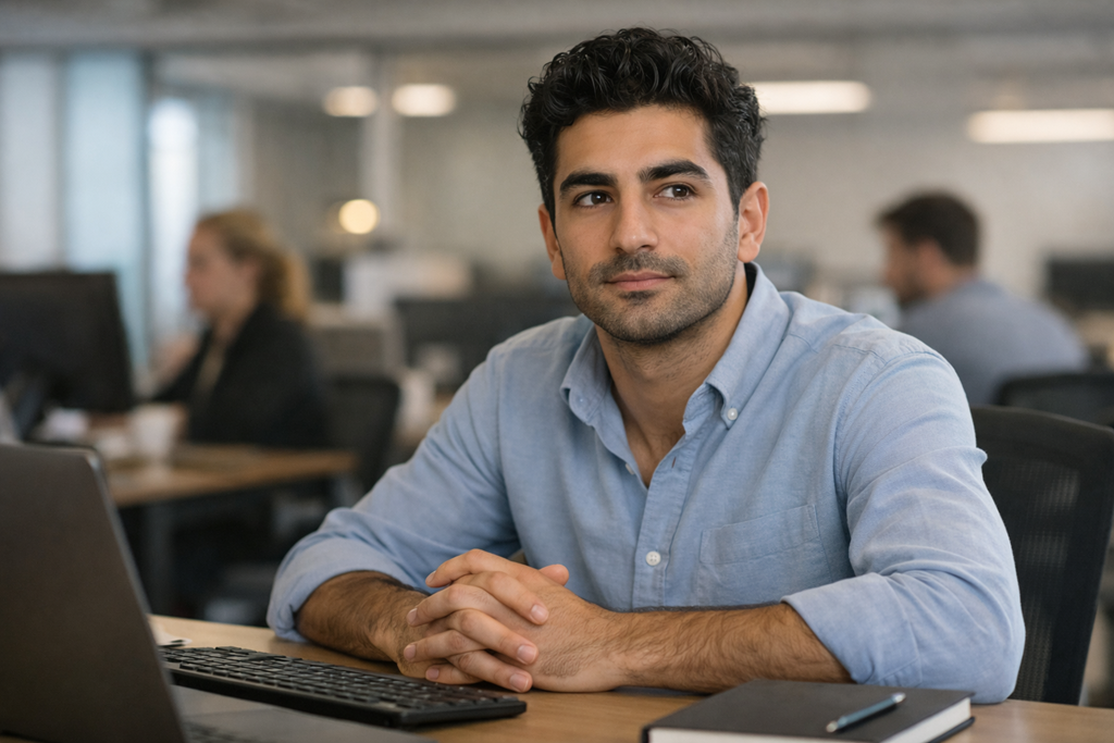 What To Do On Monday Morning When You Already Feel Behind At Work