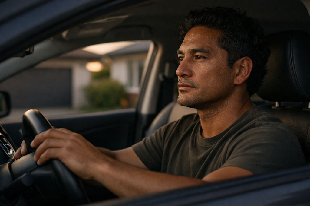 Why You Feel Mentally Drained Without A Clear Cause