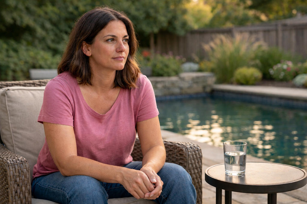 Why You Can’t Fully Relax Even When You Have Time