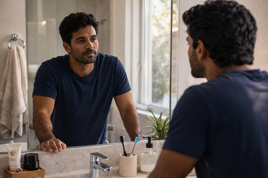 Why Stress Feels Like It Never Fully Goes Away