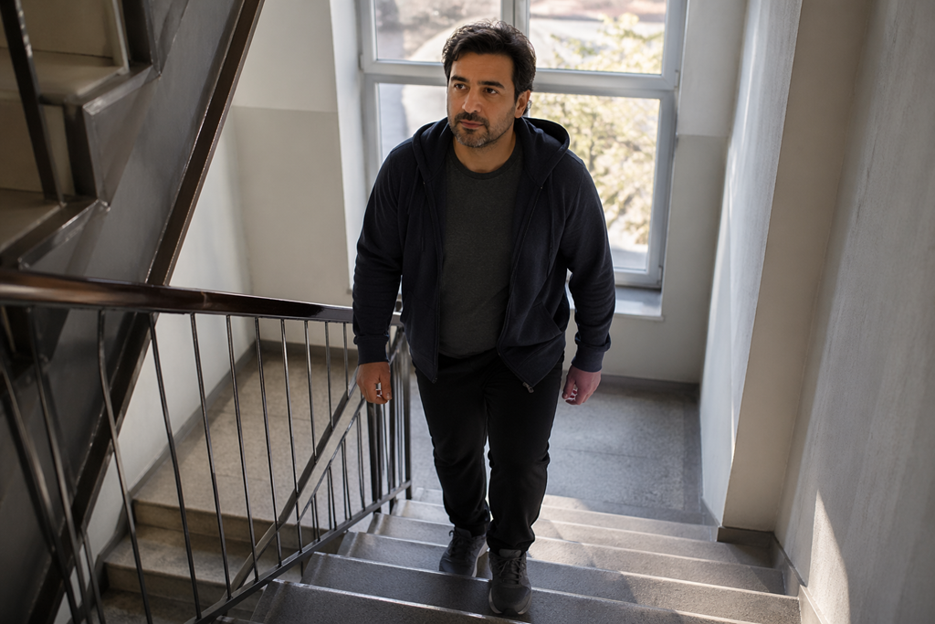 Why Motivation Isn’t The Problem In Weight Loss