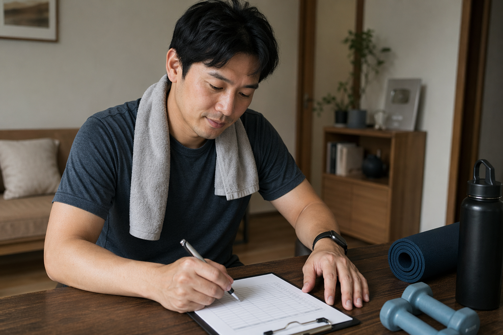 How Body Measurements Reduce Frustration