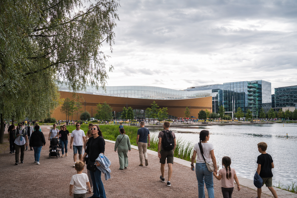 The Perfect 2-Day Helsinki Itinerary For First-Time Visitors