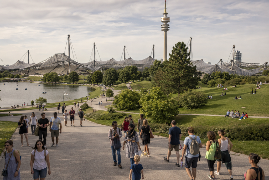 The Perfect 3-Day Munich Itinerary For First-Time Visitors