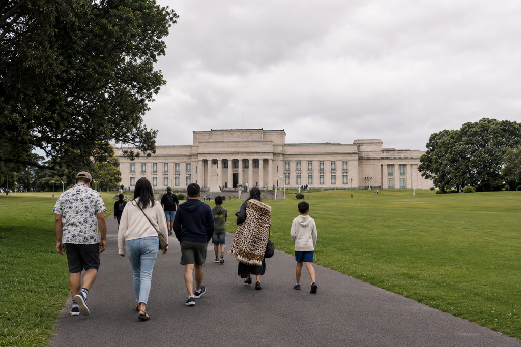 The Ultimate Travel Guide To Auckland For First-Time Visitors
