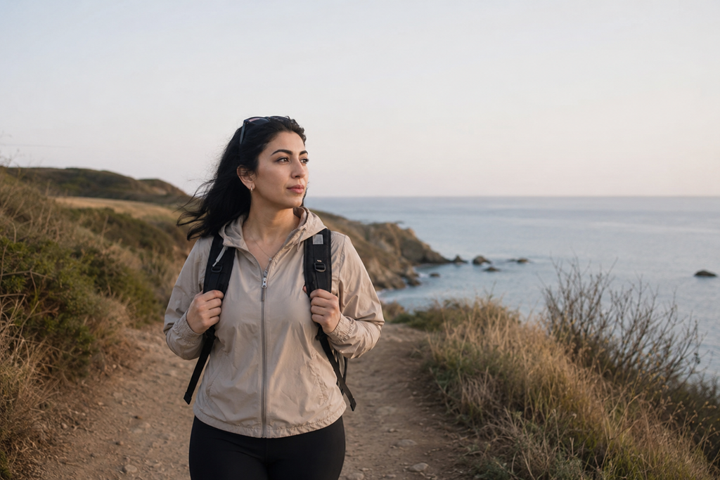 Backpacker Lifestyle Ideas For People Seeking More Freedom And Adventure