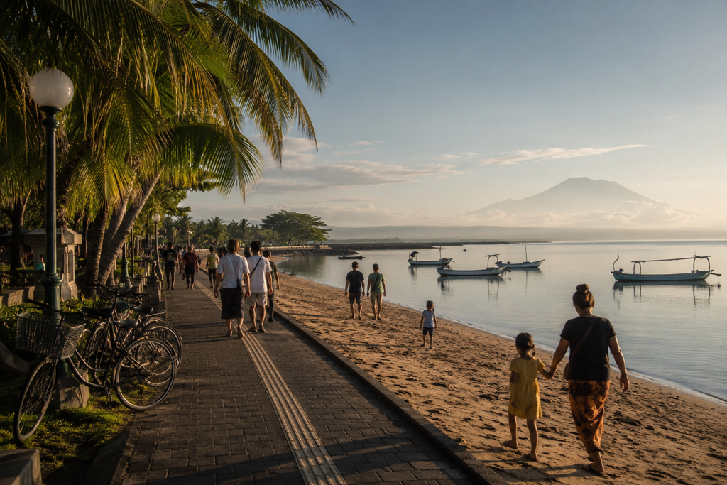 The Ultimate Travel Guide To Bali: Beaches, Culture, And Relaxation