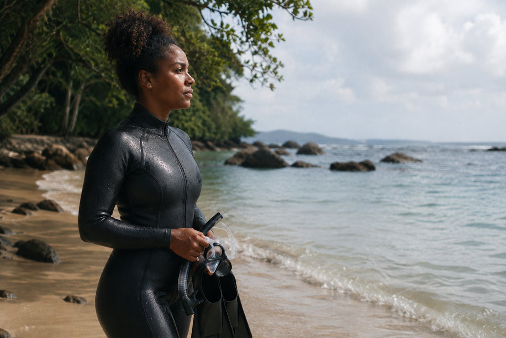 Snorkeler Lifestyle Tips For Better Travel And Beach Routines