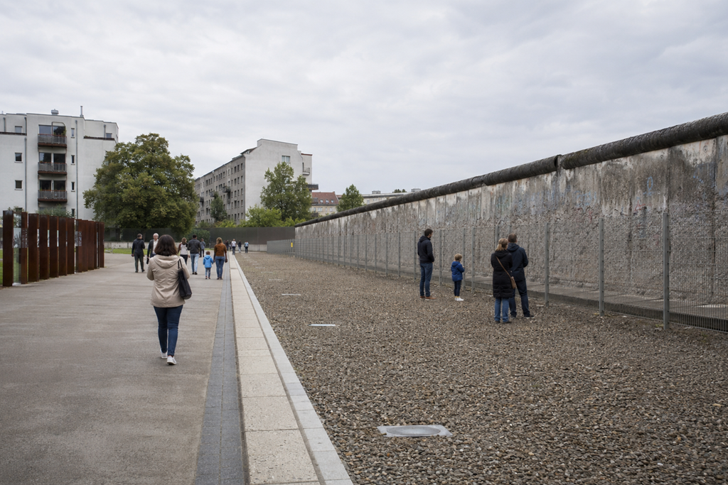 The Perfect 3-Day Berlin Itinerary: History And Culture