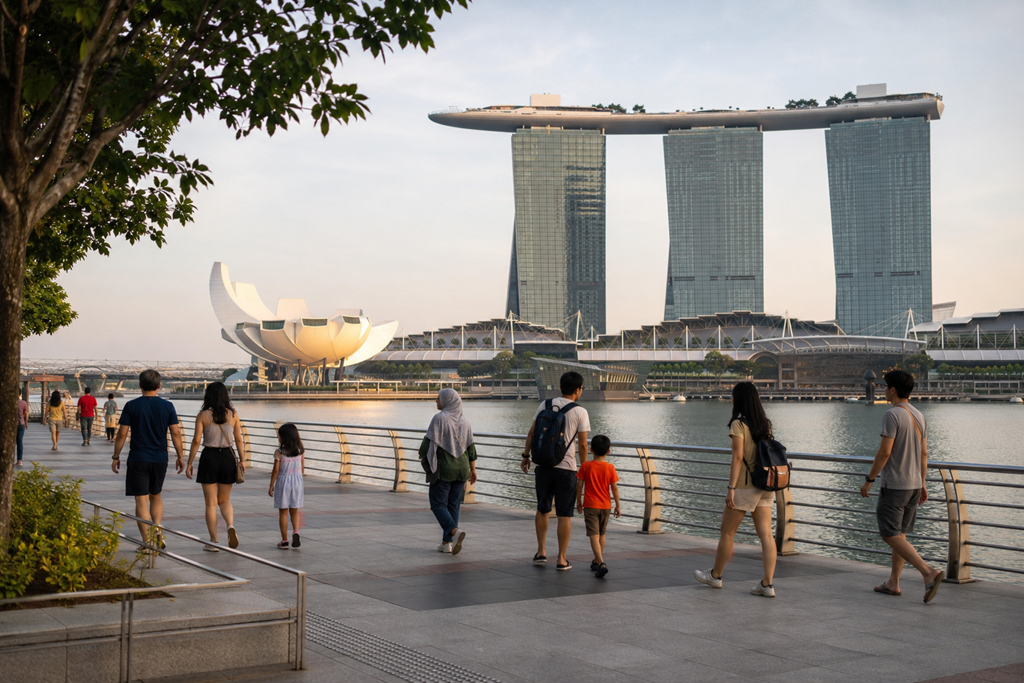 15 Best Things To Do In Singapore: Modern Attractions And Hidden Gems