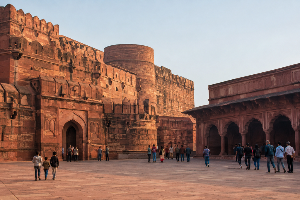 12 Best Things To Do In Agra Beyond The Taj Mahal