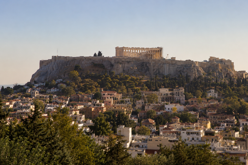 20 Best Things To Do In Athens: History, Culture, And Must-See Spots