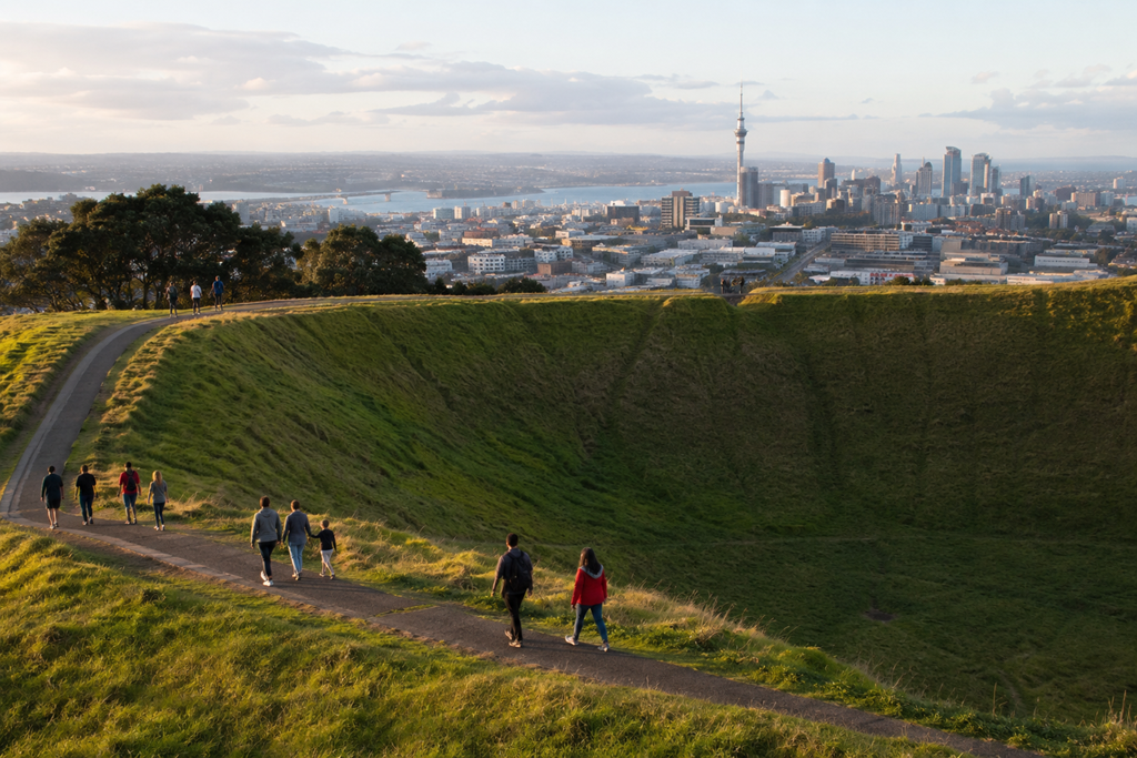 12 Best Things To Do In Auckland For First-Time Visitors