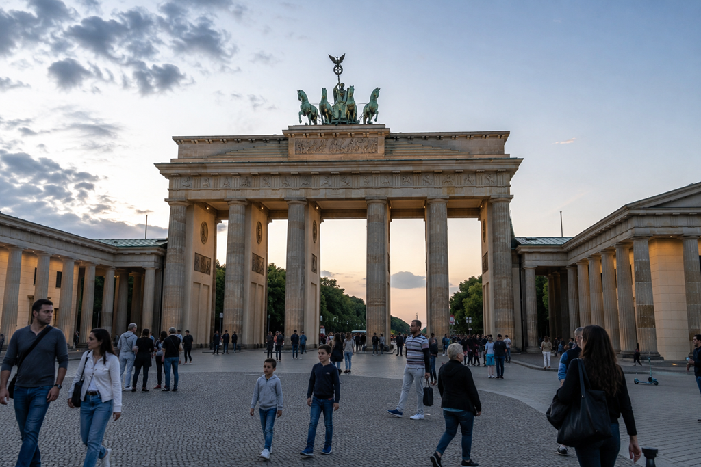 15 Best Things To Do In Berlin: History, Culture, And Nightlife