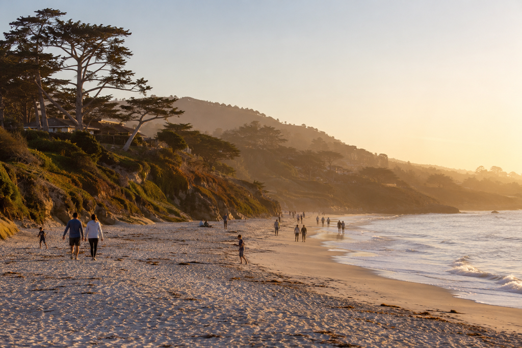 15 Best Things To Do In Carmel: Beaches, Art, Wine, And Scenic Walks
