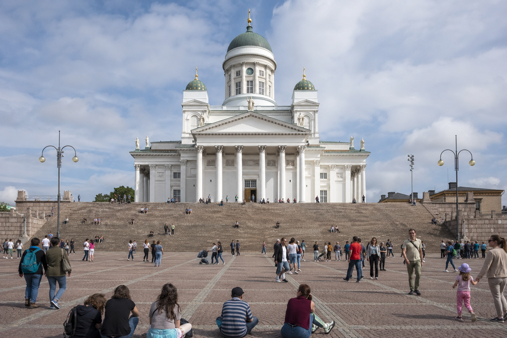 10 Best Things To Do In Helsinki For A Unique Nordic Experience