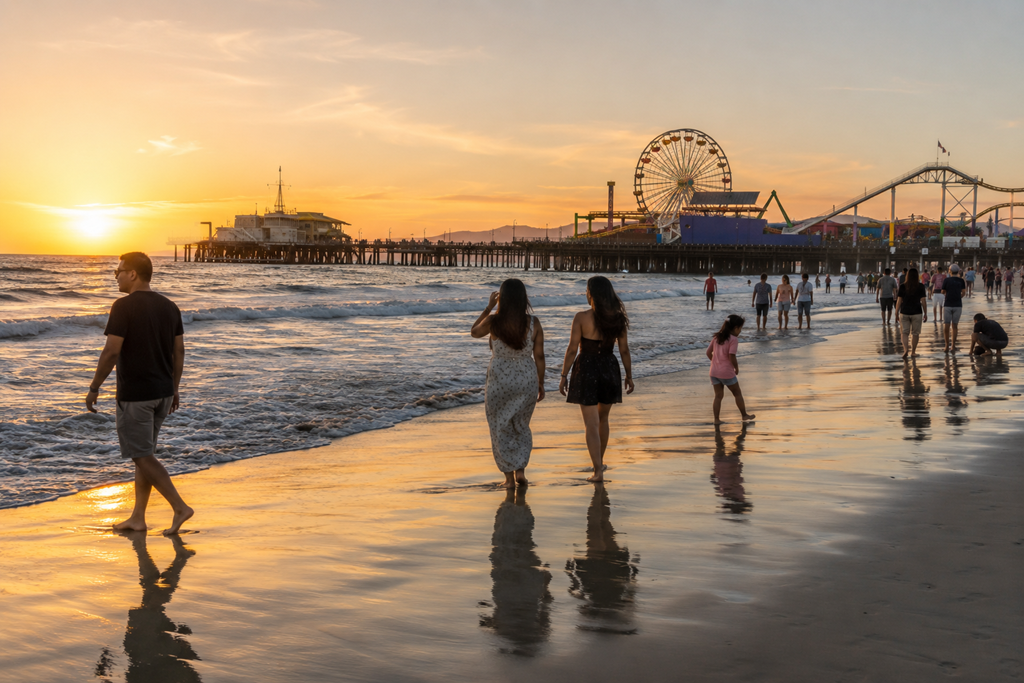 20 Best Things To Do In Los Angeles: Beaches, Attractions, And More