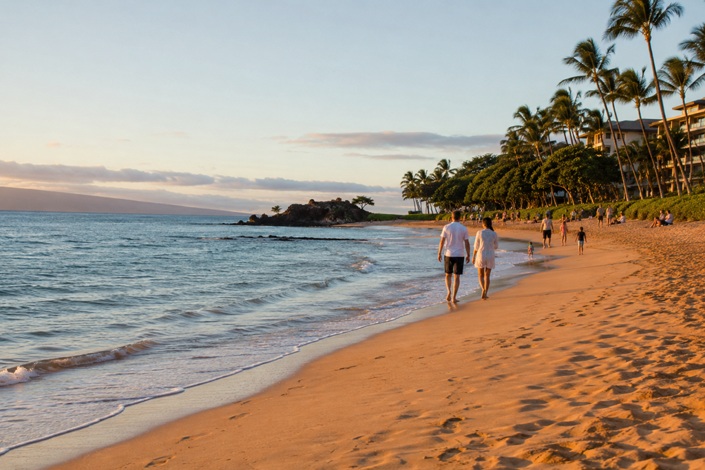 20 Best Things To Do In Maui: Beaches, Scenic Drives, And Island Adventures