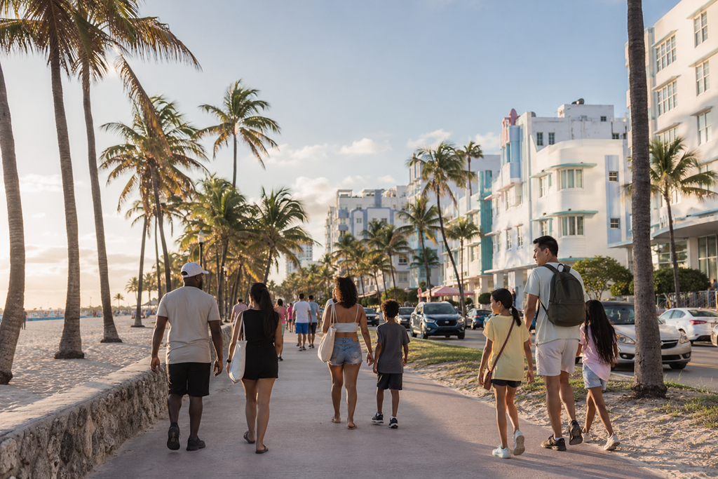 18 Best Things To Do In Miami: Beaches, Nightlife, And Culture