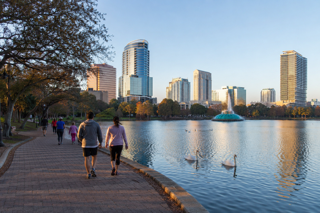 20 Best Things To Do In Orlando Beyond The Theme Parks