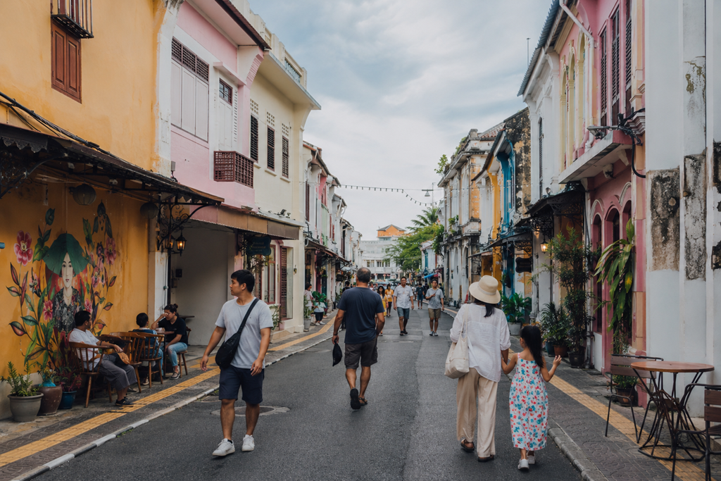 15 Best Things To Do In Phuket: Beaches, Tours, And Nightlife