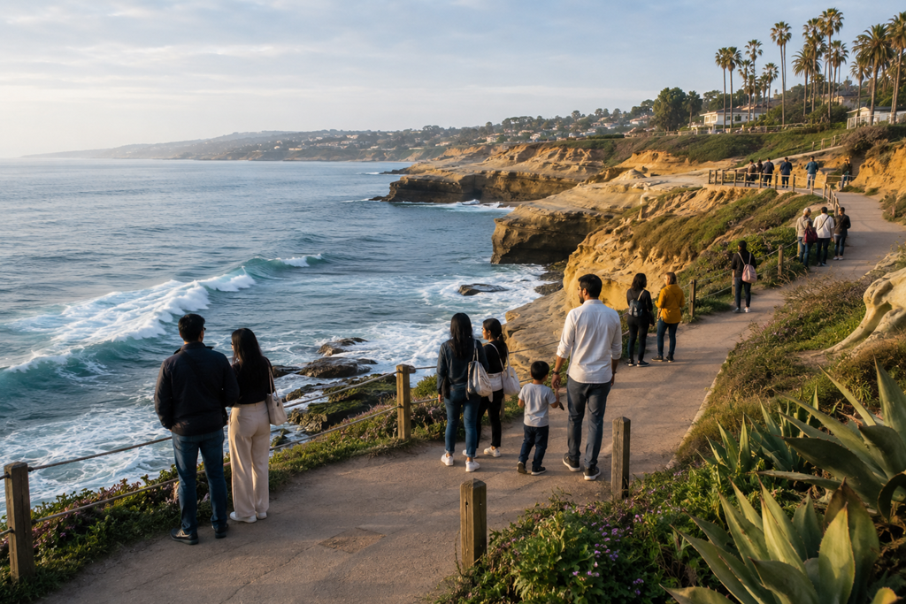 25 Best Things To Do In San Diego: Beaches, Parks, Food, And Attractions
