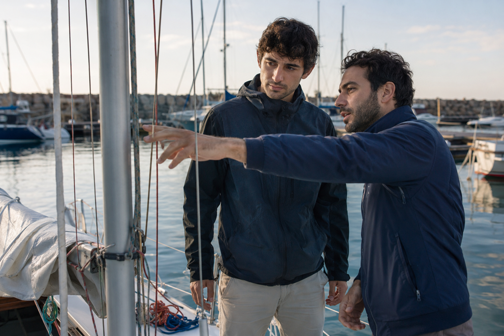 Simple Ways To Explore Sailing Before Buying A Boat