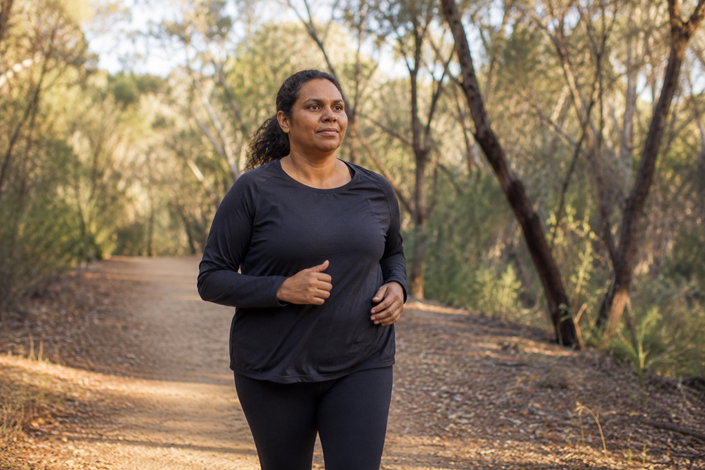 How A Running Lifestyle Can Help You Feel More Clear-Headed And Balanced