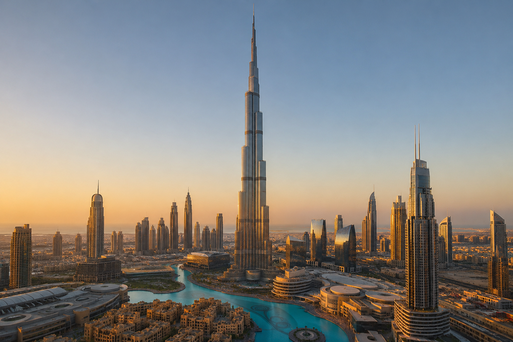 The Ultimate Travel Guide To Dubai: Luxury, Adventure, And Travel Tips
