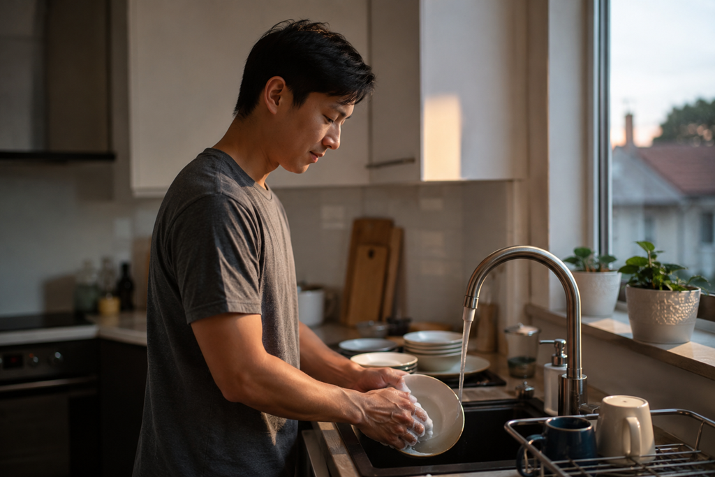 Why Everyday Tasks Can Feel Overwhelming During Depression
