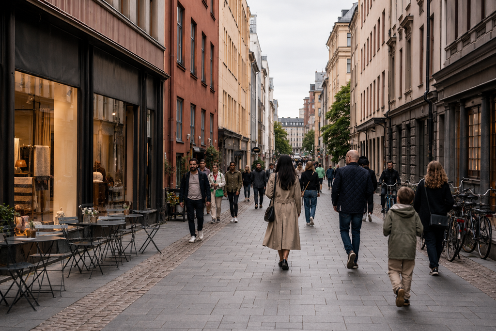 The Ultimate Travel Guide To Helsinki: A Complete Visitor’s Guide