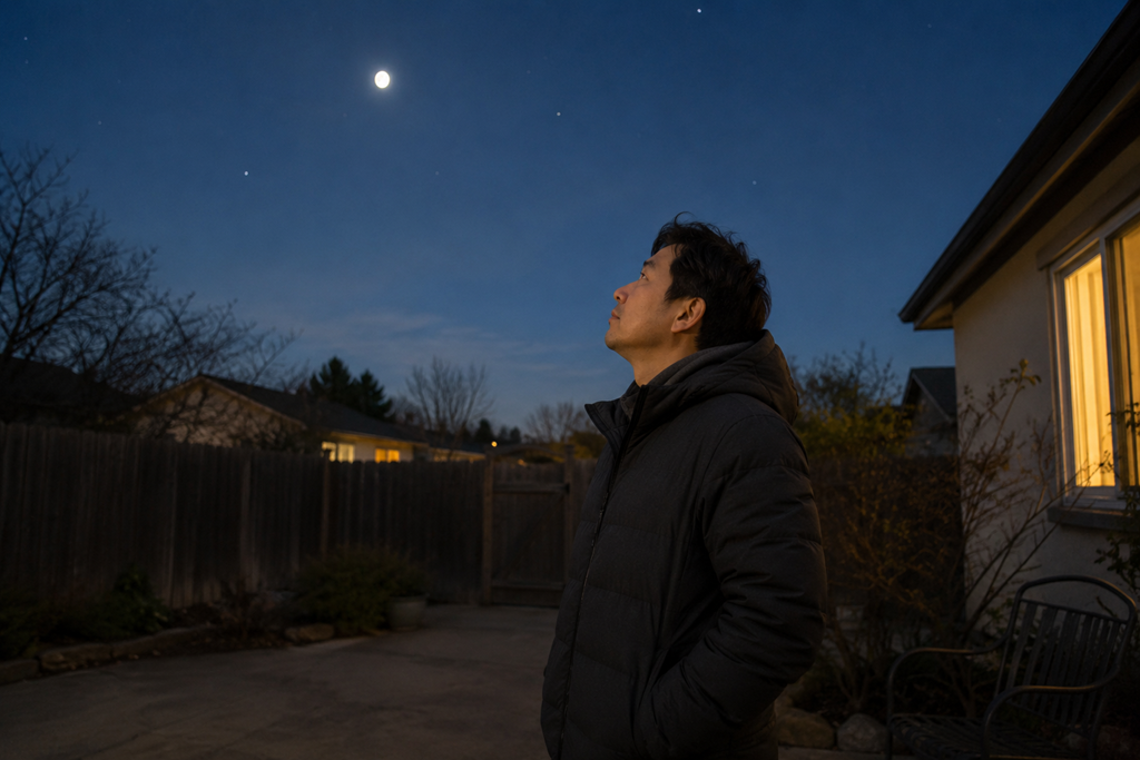 How To Start An Astronomy Lifestyle Without Expensive Equipment