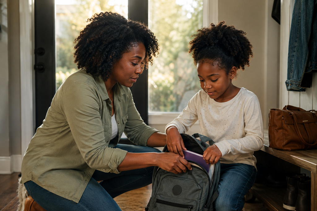 How To Handle An Ex Who Won’t Coparent Without Losing Your Peace