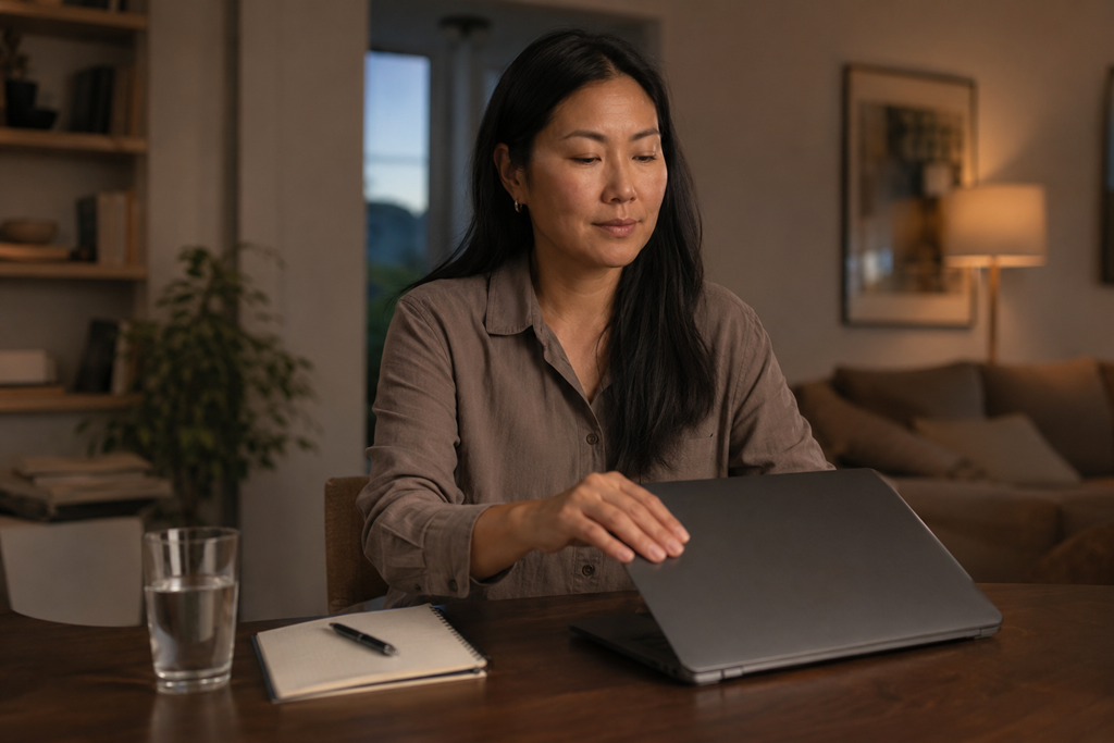 How To Work From Home Without Feeling Like You’re Always Working