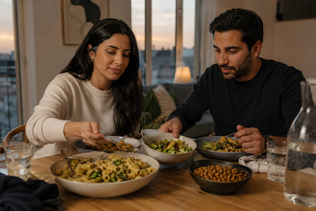 How To Start A Vegan Lifestyle Without Overcomplicating Everything