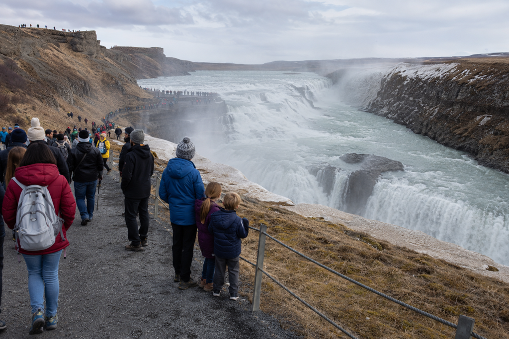 The Perfect 3-Day Reykjavik Itinerary: Nature And Adventure