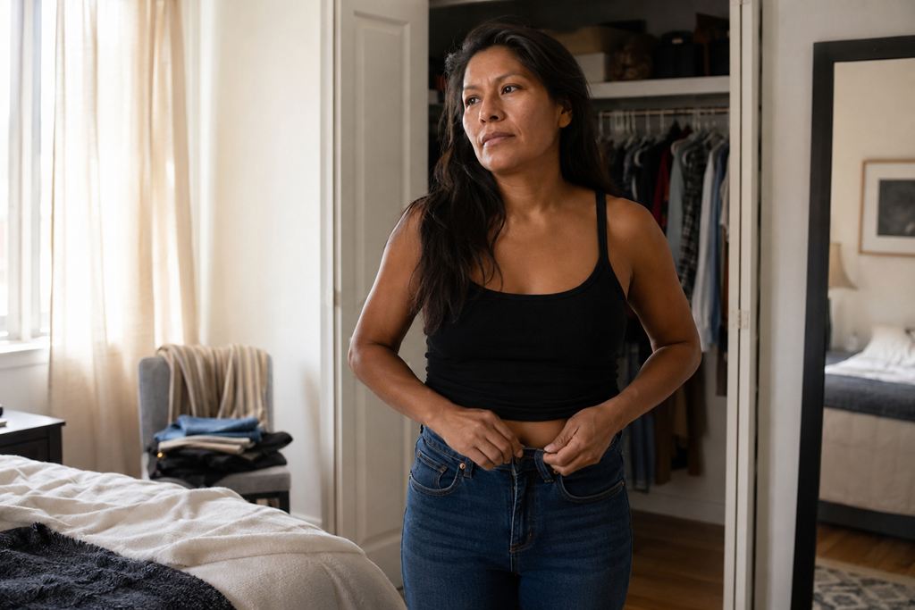 What Many People Misunderstand About Long-Term Weight Loss