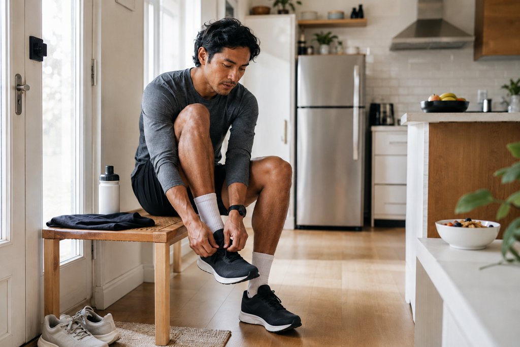 Simple Ways To Make Marathon Training Fit A Busy Schedule