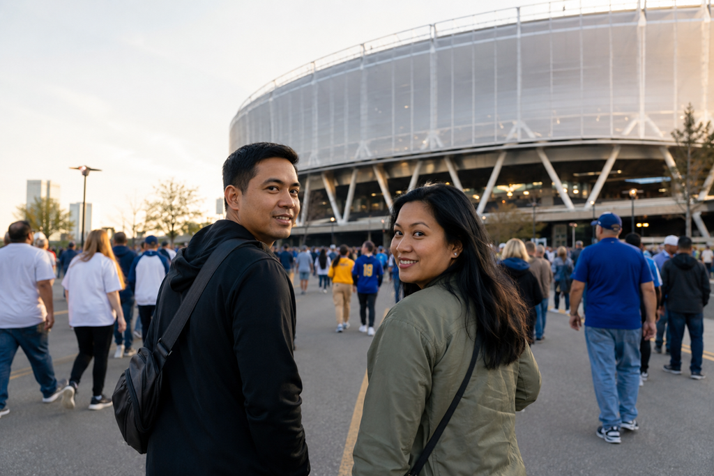 Ways To Enjoy Final Four Weekend If You’re New To College Basketball Travel