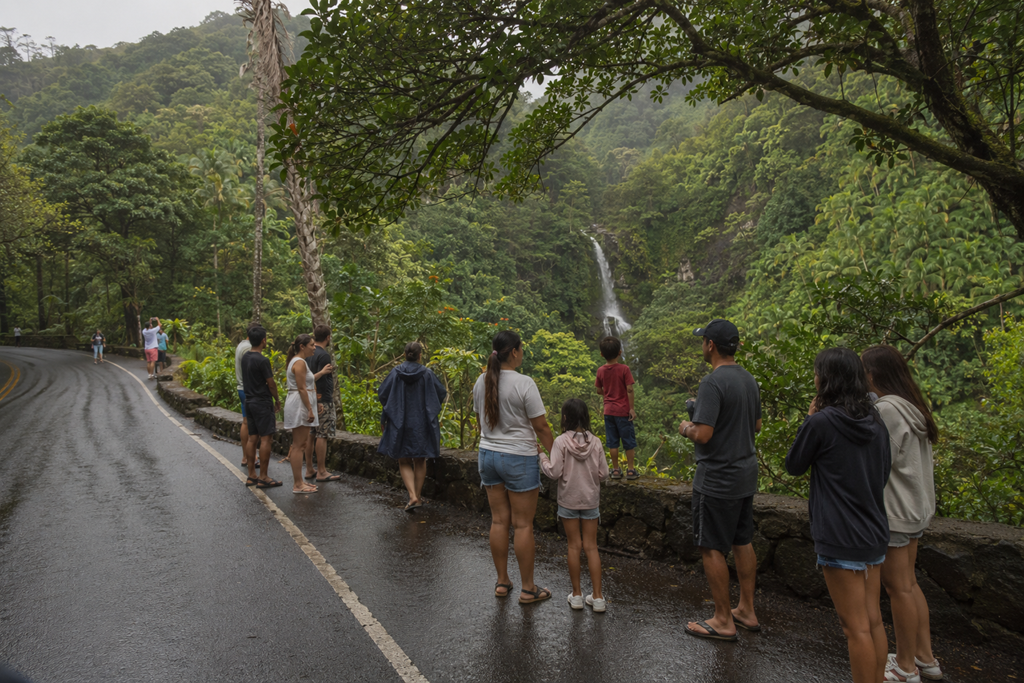 The Perfect 5-Day Maui Itinerary For First-Time Visitors