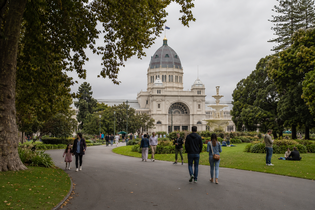 The Ultimate Travel Guide To Melbourne: Culture, Food, And Hidden Gems