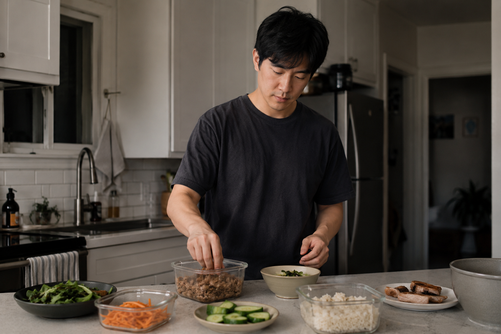 Why Motivation Alone Rarely Leads To Lasting Weight Loss